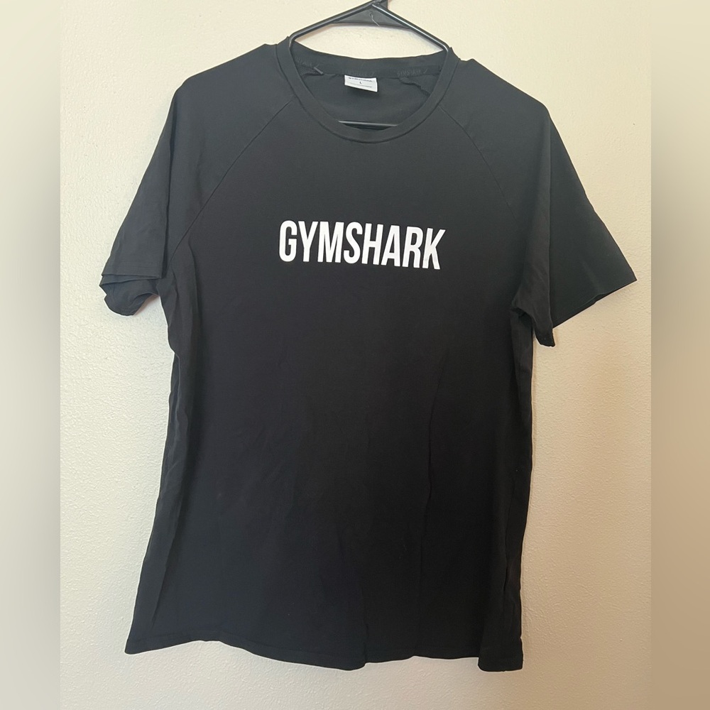 Gymshark Tshirt size Large